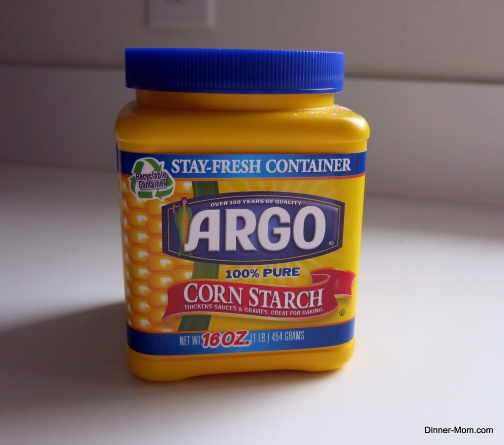 Corn startch