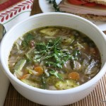 Vegetable Soup