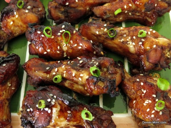 mahogany chicken wings 3 020