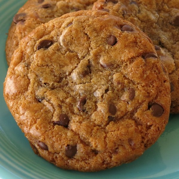 Brown Butter Chocolate Chip Cookies Is it worth it? The DinnerMom