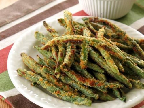 Green Bean Appetizers / 10 Best Green Bean Appetizer Recipes Yummly ...