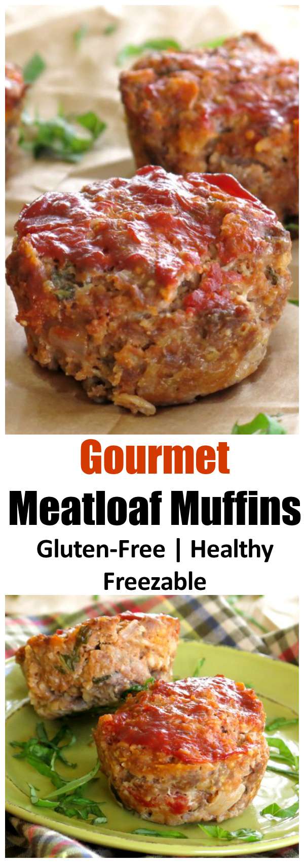 Gourmet Meatloaf with Sundried Tomatoes - The Dinner-Mom