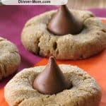 Peanut Butter Blossums Pin