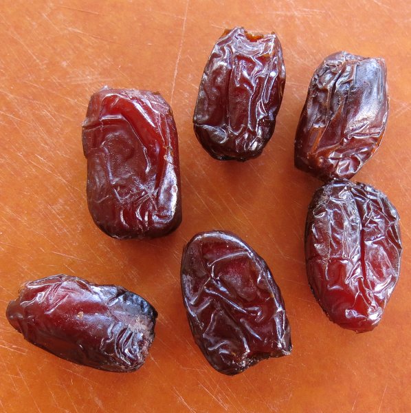 Medjool Dates