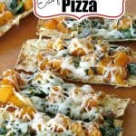 Butternut Squash Pizza Pin