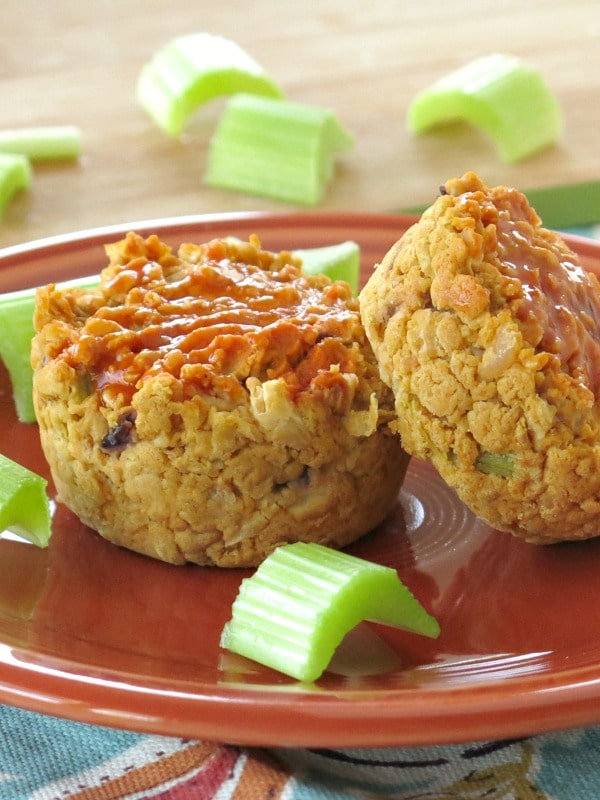 meatless meatloaf with beans