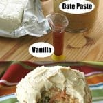 Healthy Cream Cheese Frosting College