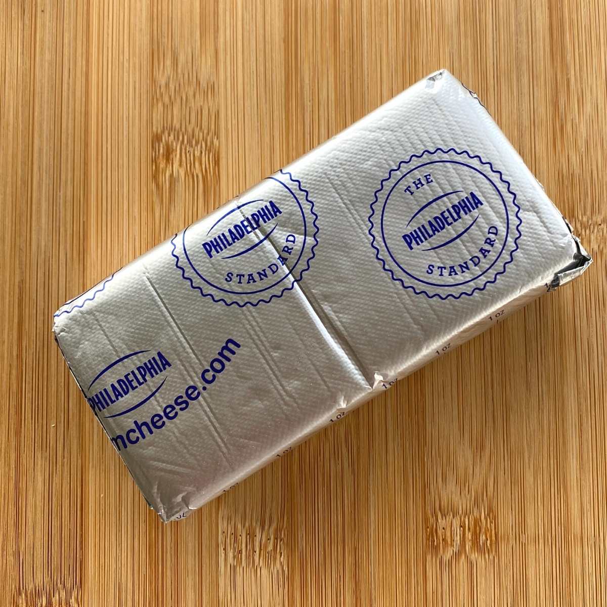 Can You Freeze Cream Cheese? How to Freeze and Defrost ...