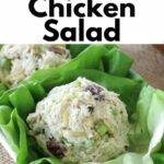 Slow Cooker Chicken Salad - The Dinner-Mom