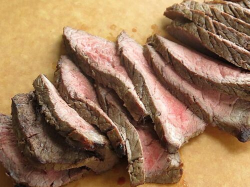Ways to cook london cheap broil