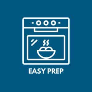 Easy Prep