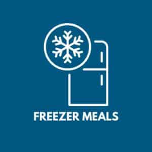 Freezer Meals