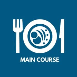 All Main Courses