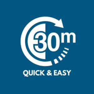 Healthy 30 Minute Meals
