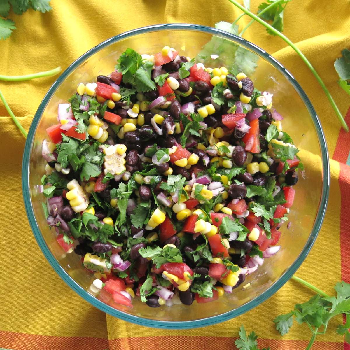 what vegetable goes with shrimp