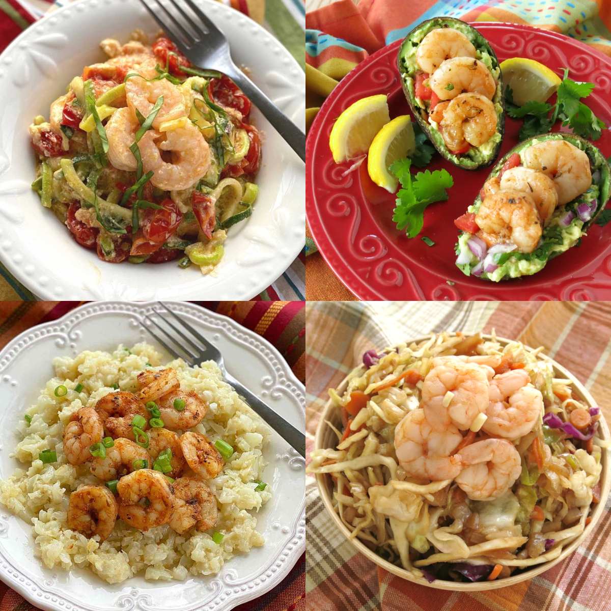 Side dishes to serve with grilled shrimp hotsell