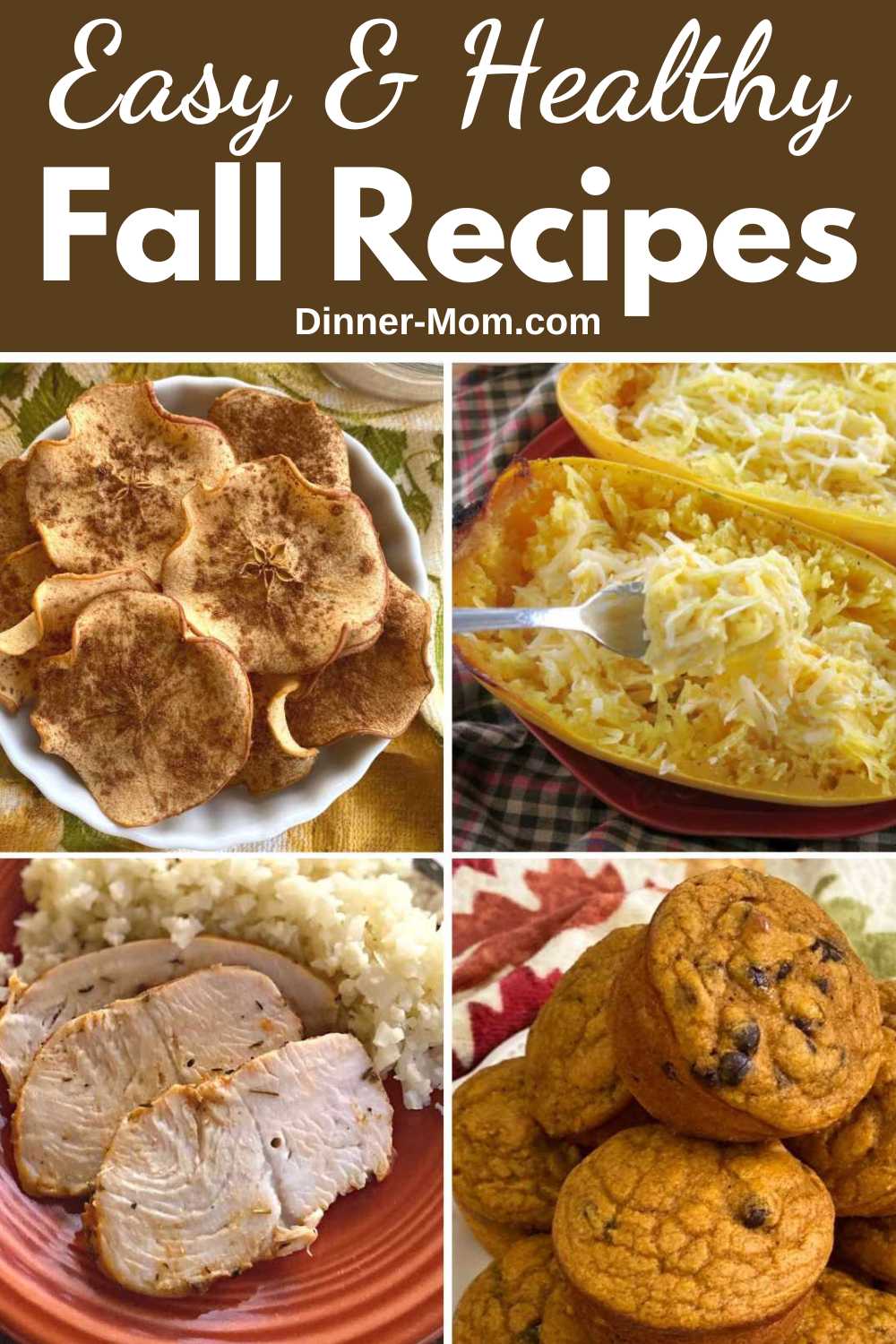Fall Recipes Facebook Fall Recipes - The Dinner-Mom