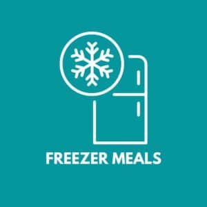 Freezer Meals