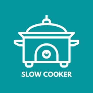 Slow Cooker