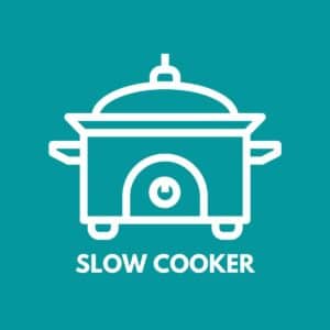 Slow Cooker